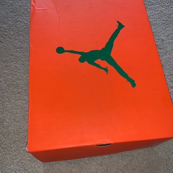 ❌SOLD❌ Jordan Gatorade 6's - Picture 5 of 6
